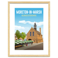 Moreton In Marsh
