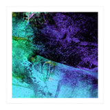 Stormy Purple Vs Black V4 A (Print Only) thumbnail