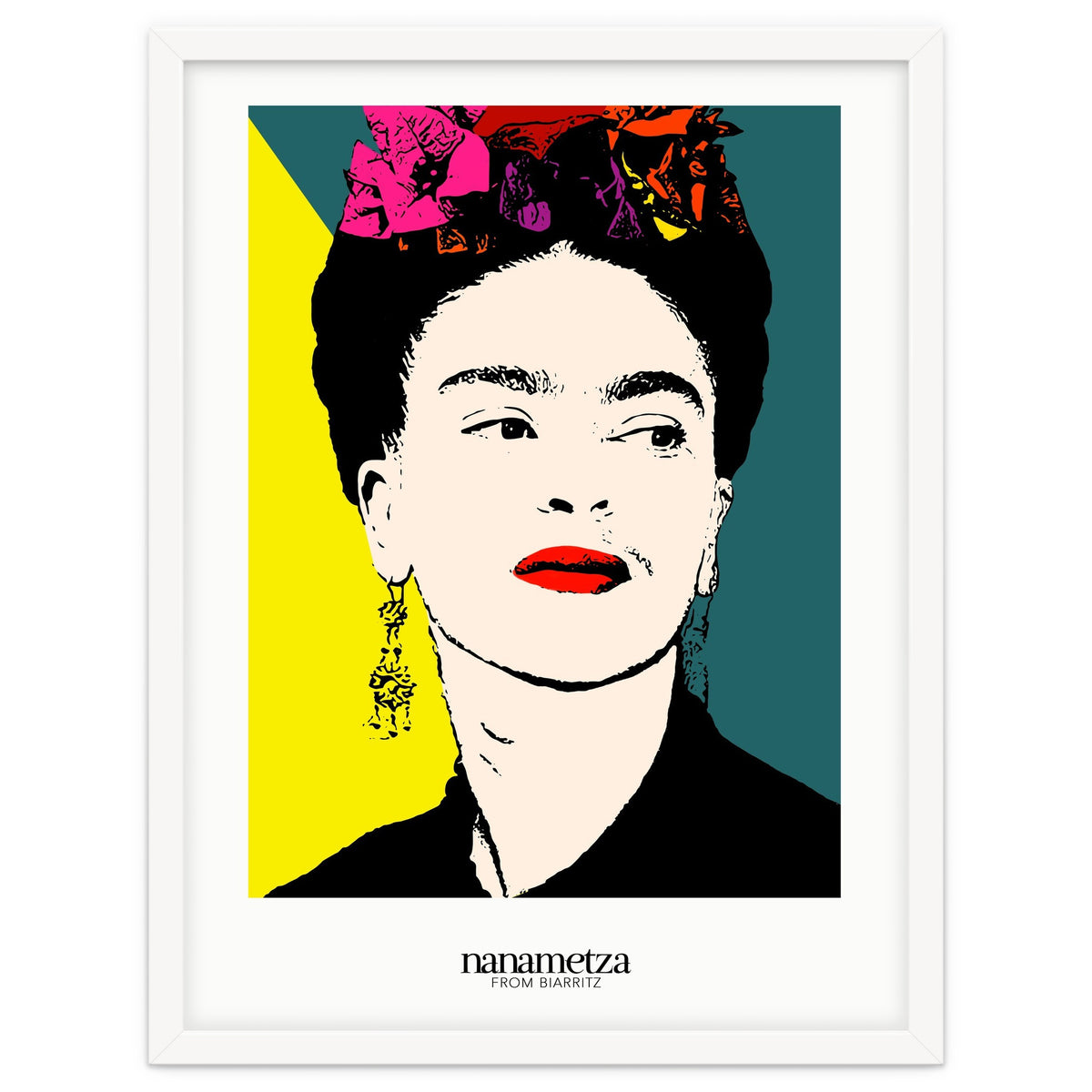 Frida