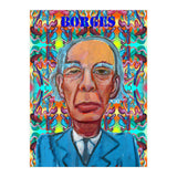 Borges 8 (Print Only) thumbnail