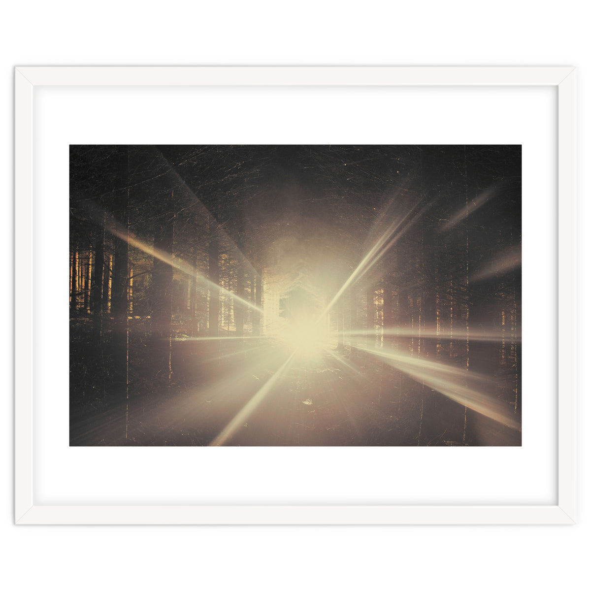 Why is Summer Mist Romantic and Autumn Mist just Sad?