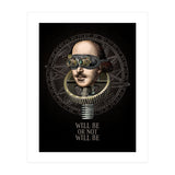 Steam Shakespeare (Print Only) thumbnail