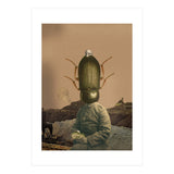 Sgt Kaputnik 1 (Print Only) thumbnail
