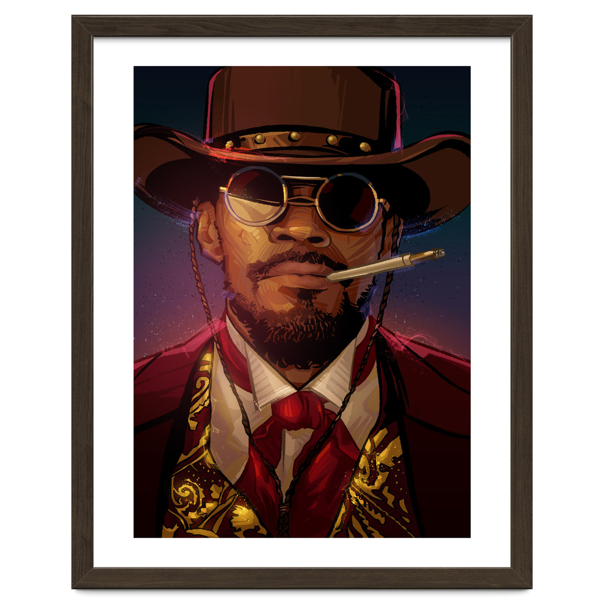Django