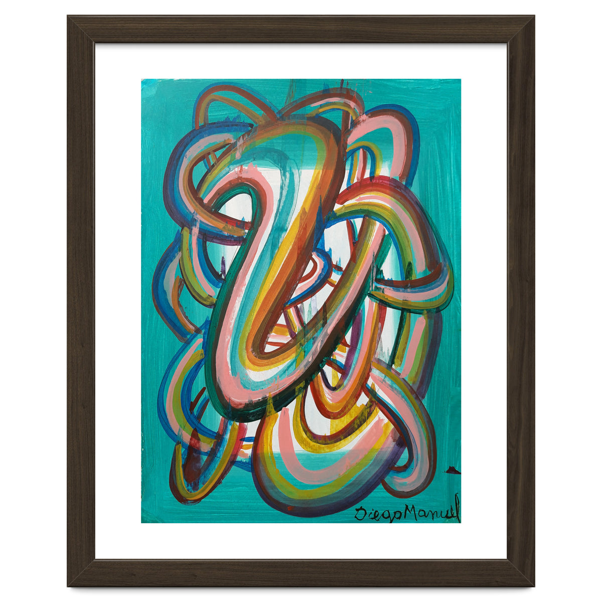 Formas En El Espacio 32