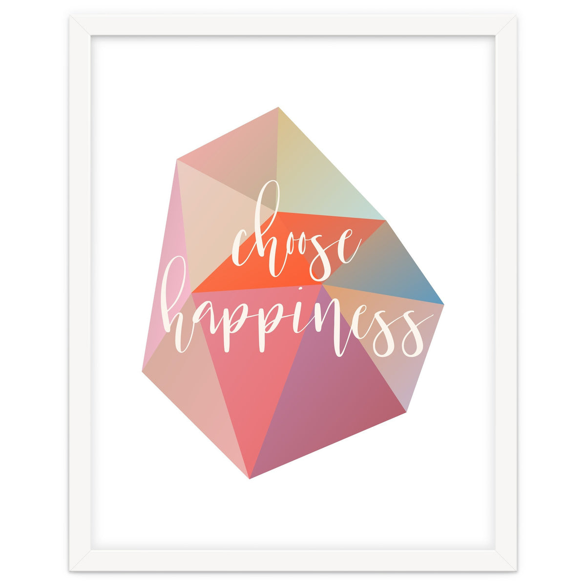 Choose Happiness