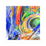 colorful expressions (Print Only) thumbnail