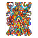 Pop Abstract 2023 A 6 (Print Only) thumbnail
