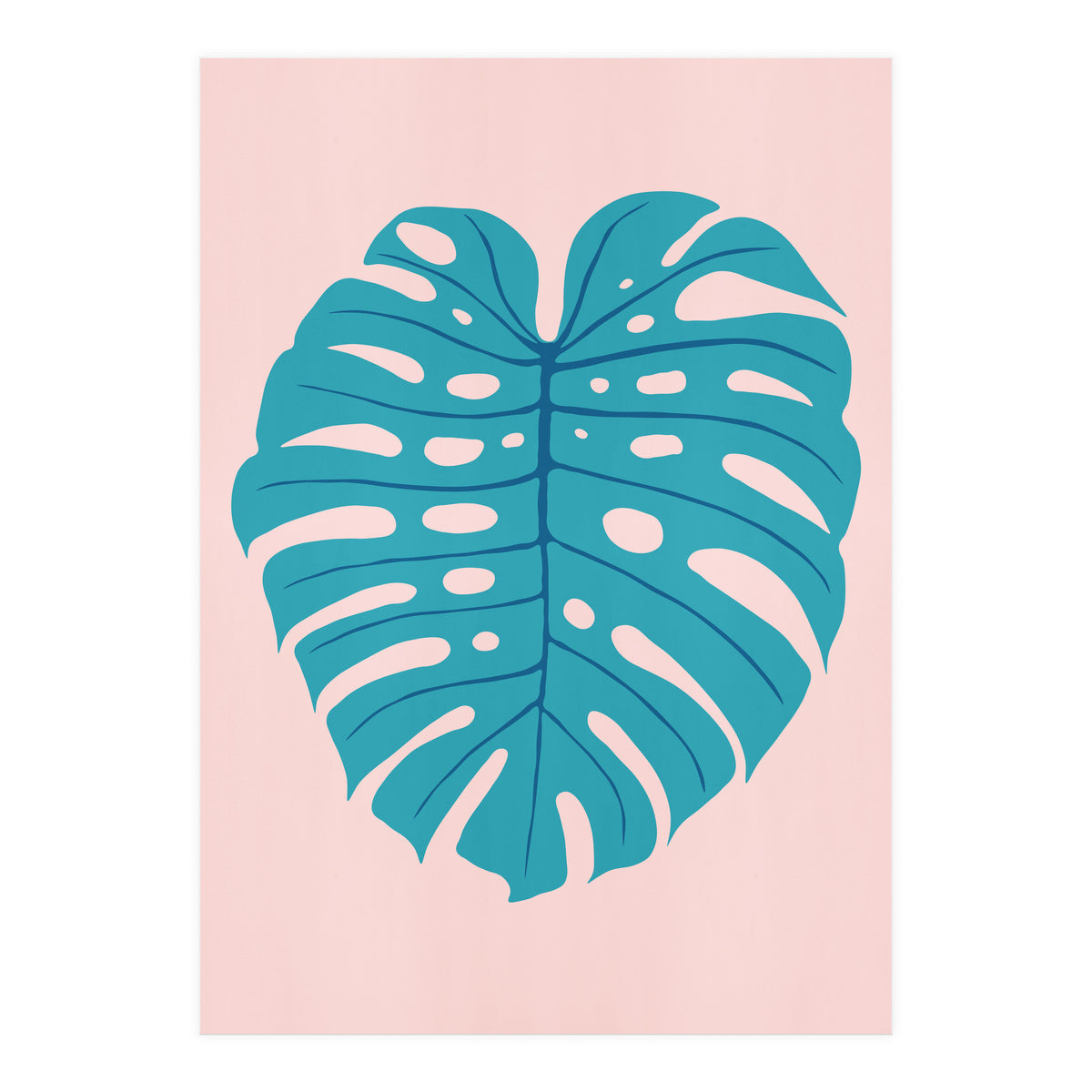 Leaf 01 (Print Only)