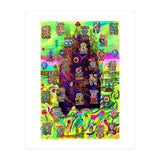 La Isla Digital 46 (Print Only) thumbnail