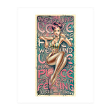 We Found Love (Print Only) thumbnail