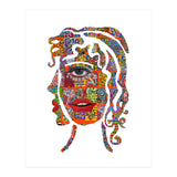 Mujer Digital 2 17 (Print Only) thumbnail