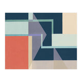 Geometric Breakdown 1 (Print Only) thumbnail