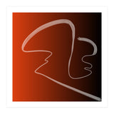 Silhueta (Print Only) thumbnail
