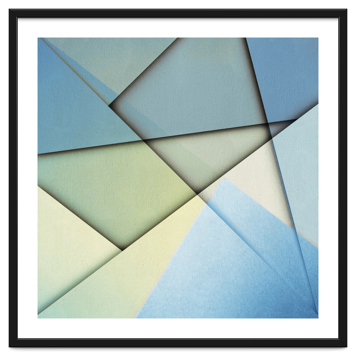 Triangular Camouflage 1