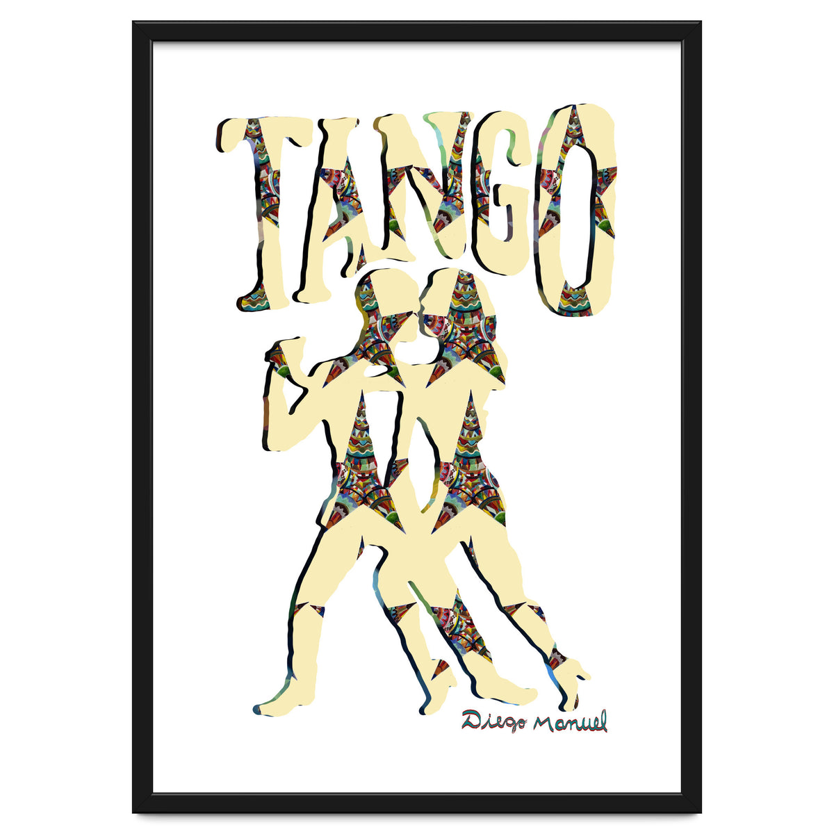 Tango 18