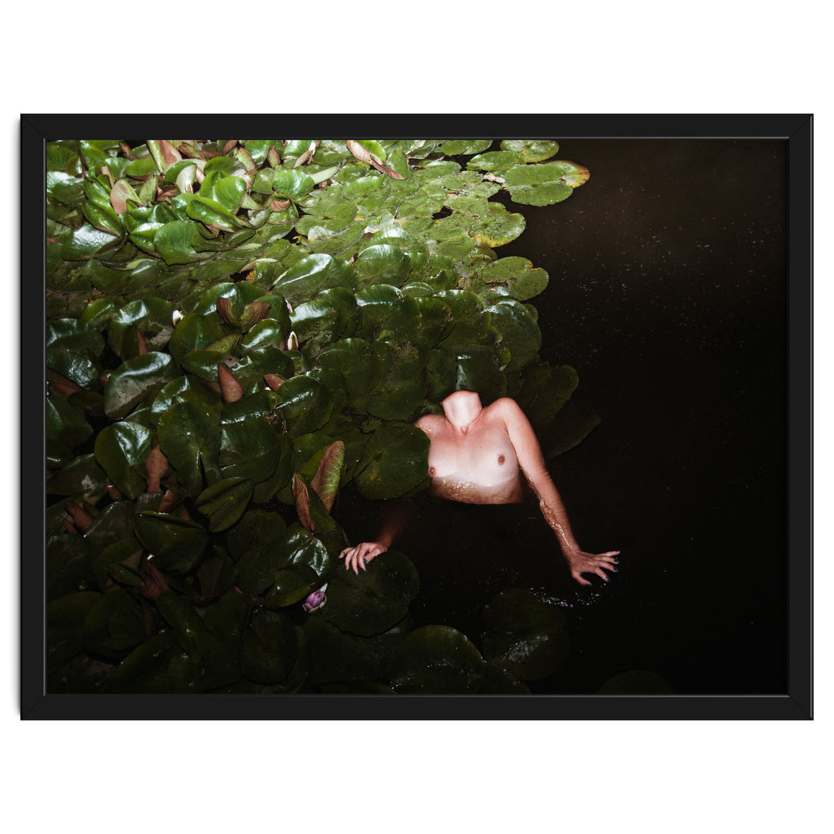 This is Not what You think it Is