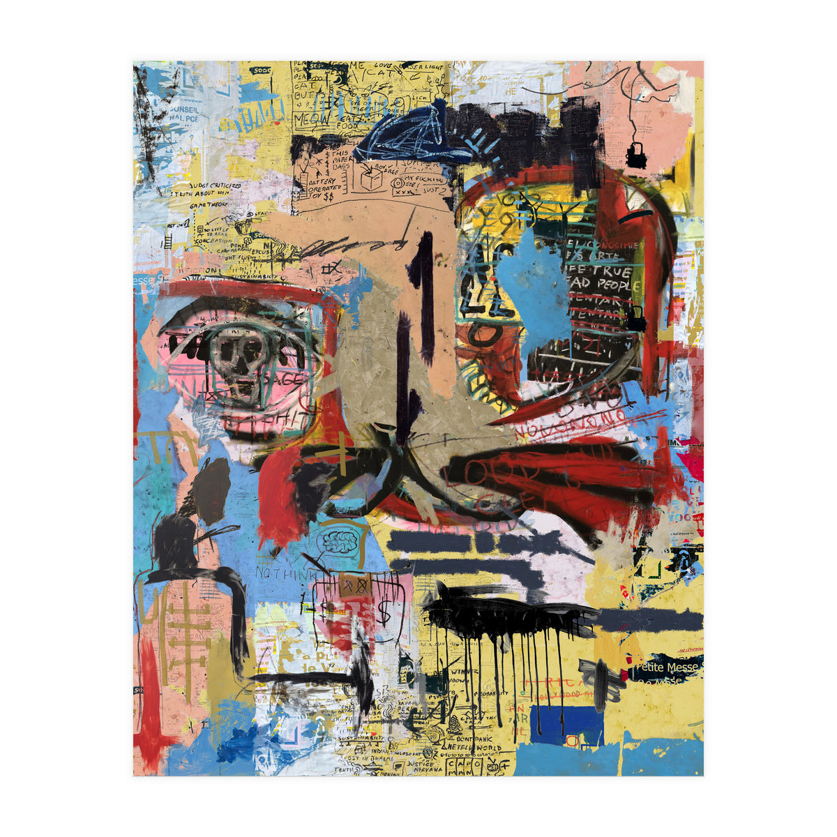 Cat Behavior (Print Only)