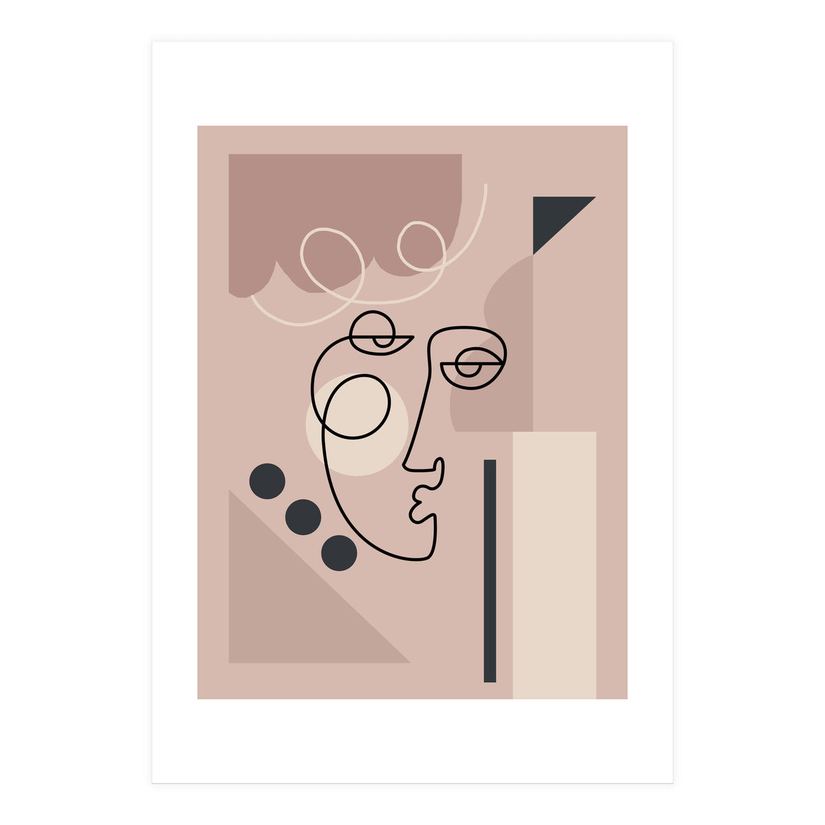 Memories (Print Only)