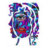 Mujer Digital 2 14  (Print Only) thumbnail
