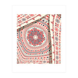 Romanian embroidery background 33 (Print Only) thumbnail