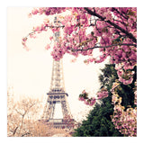 Paris in the Spring (Print Only) thumbnail