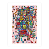 Mujer B 26 (Print Only) thumbnail