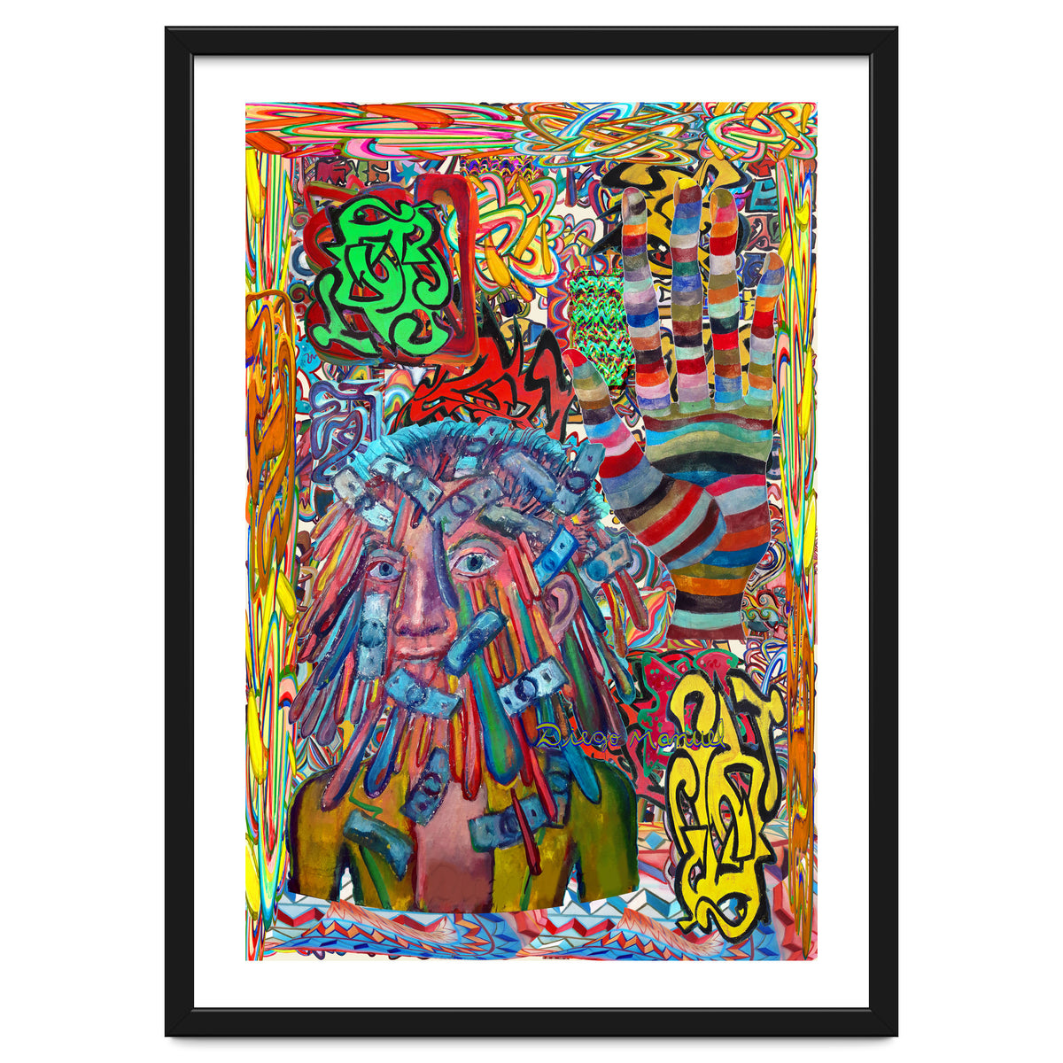 Oficina Del Cobrador 24