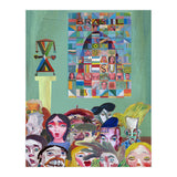 Graffiti Digital 2022 951 (Print Only) thumbnail