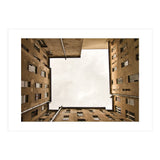 Hinterhof 12 (Print Only) thumbnail