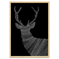 Stag 3