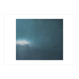 Waves On Breakwater (Print Only) thumbnail