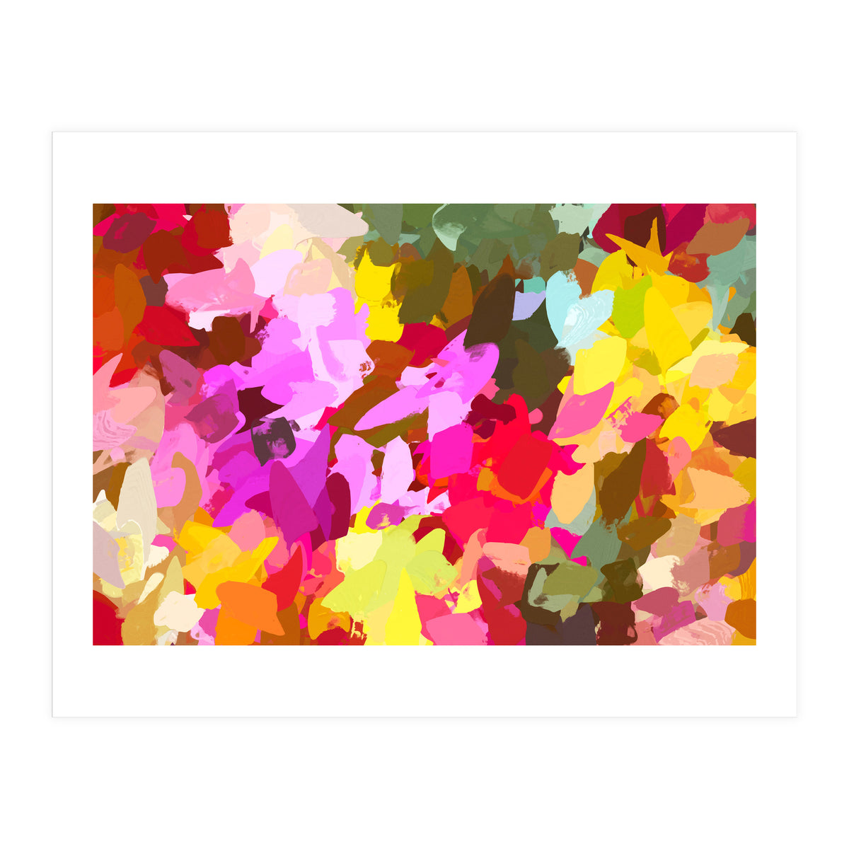 Winterberry (Print Only)