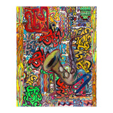 Jazz 3 (Print Only) thumbnail