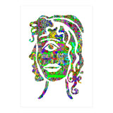 Mujer Digital 2 4 (Print Only) thumbnail