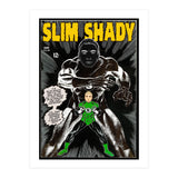 Dangerous Slim (Print Only) thumbnail