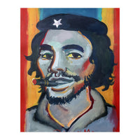 Che Guevara 6 (Print Only)