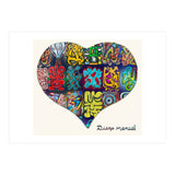 Corazon 3 (Print Only) thumbnail