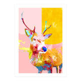 Cervine (Print Only) thumbnail
