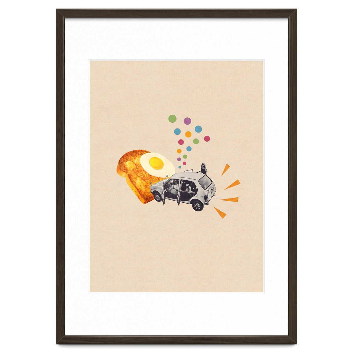 Don't Forget Breakfast!