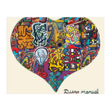 Corazon 18 (Print Only) thumbnail