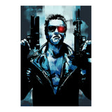 Terminator (Print Only) thumbnail