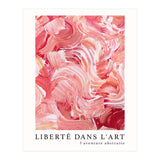 Freedom In Art - The Abstract Adventure (4) (Print Only) thumbnail