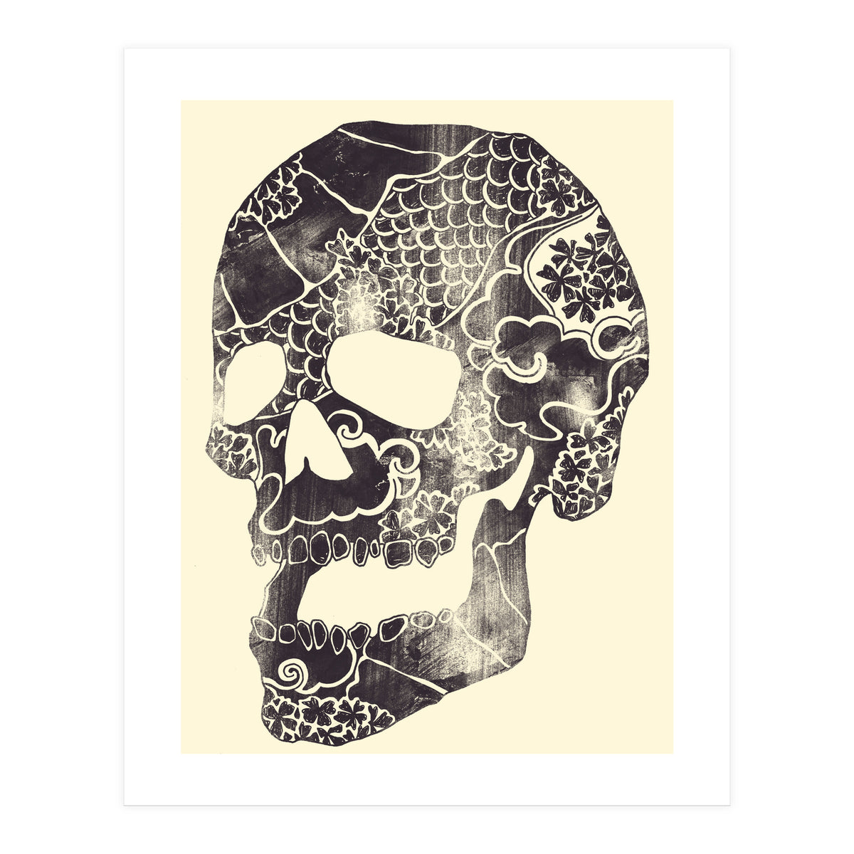 Ancestors (Print Only)