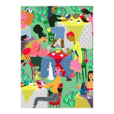 Spring Reading Club (Print Only) thumbnail