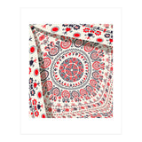 Romanian embroidery background 31 (Print Only) thumbnail
