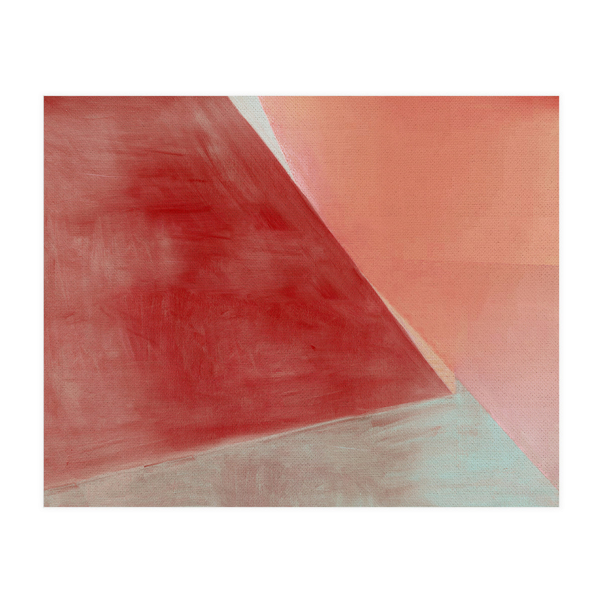 Obtrusion 1 (Print Only)