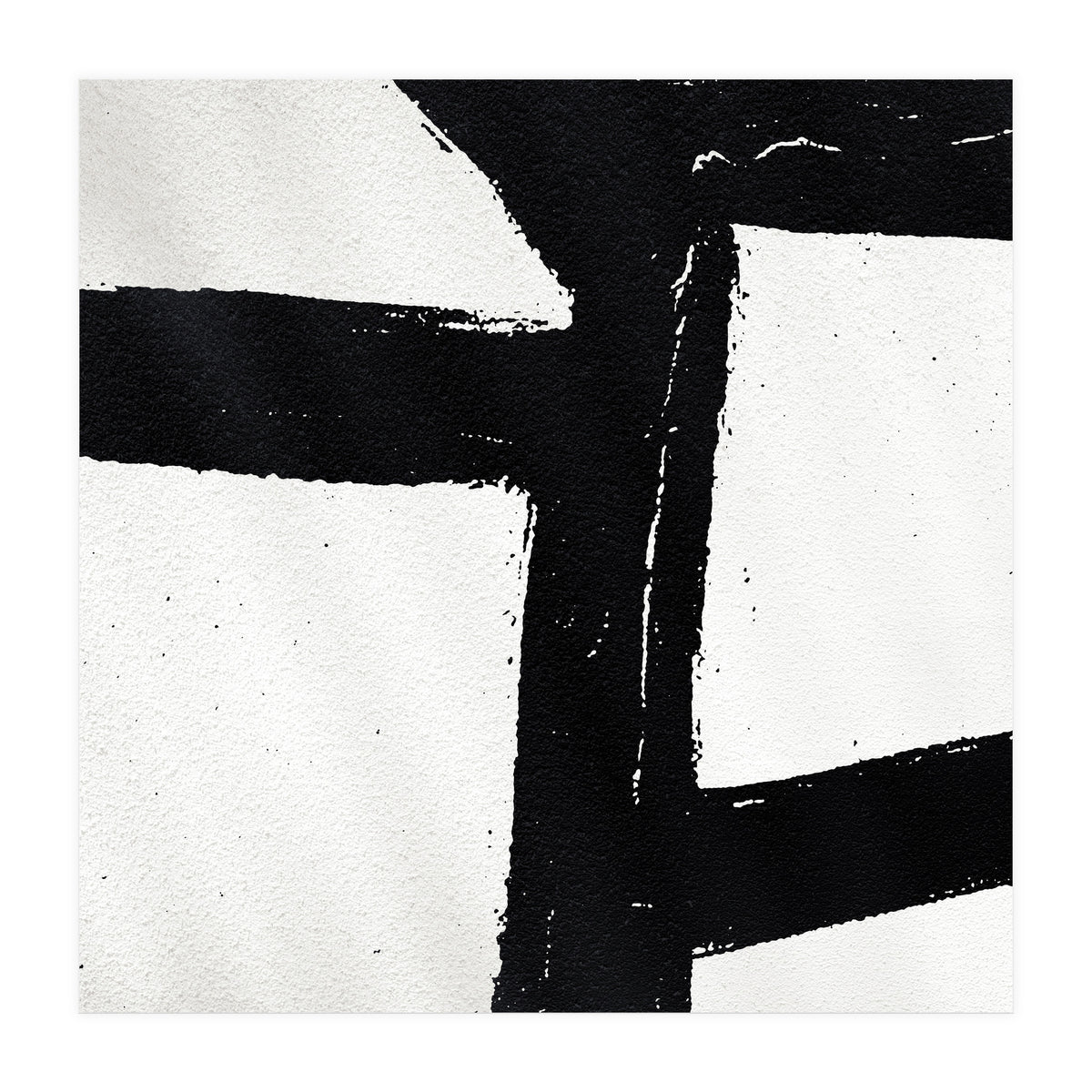 Encruzilhada 14 (Print Only)