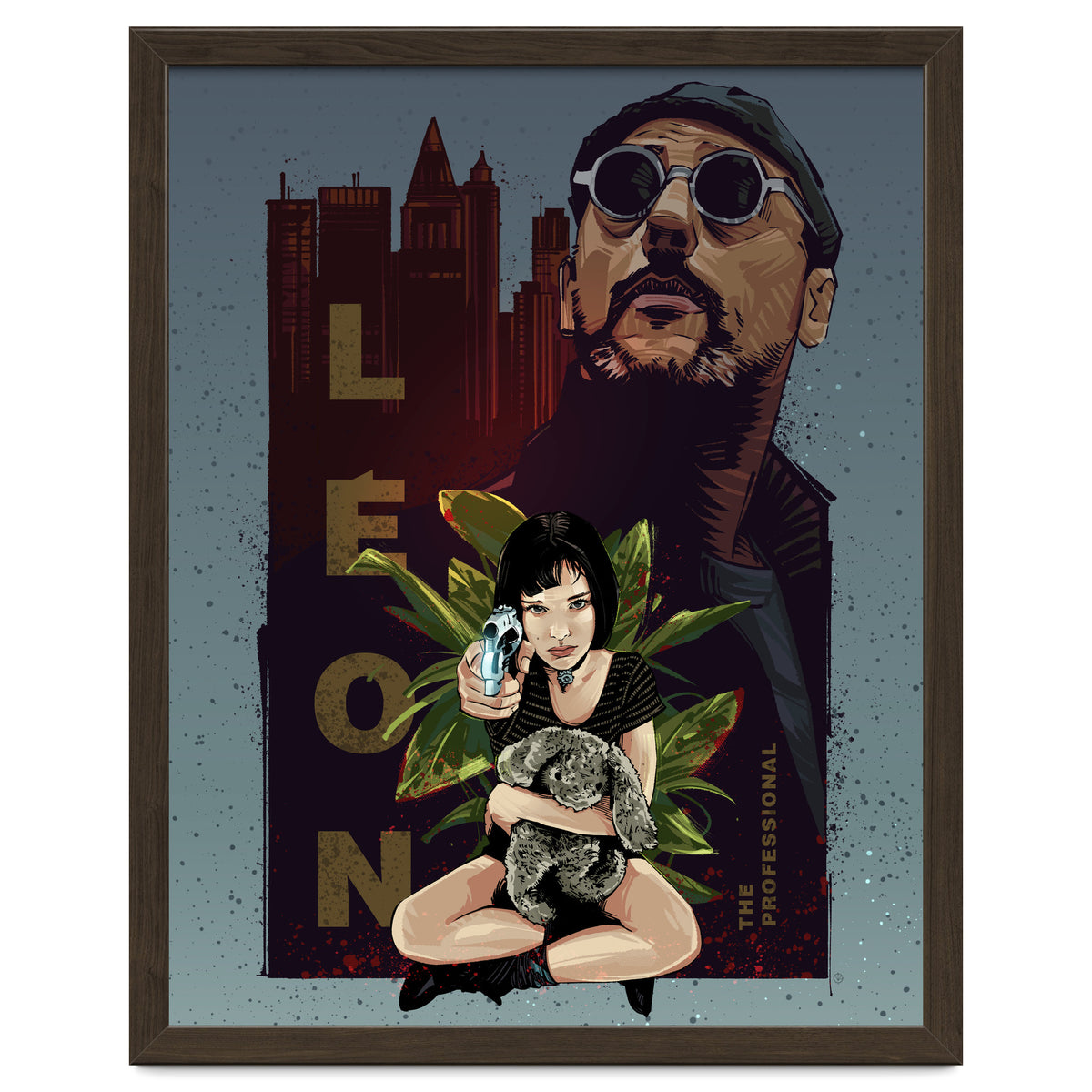 Leon The Professional