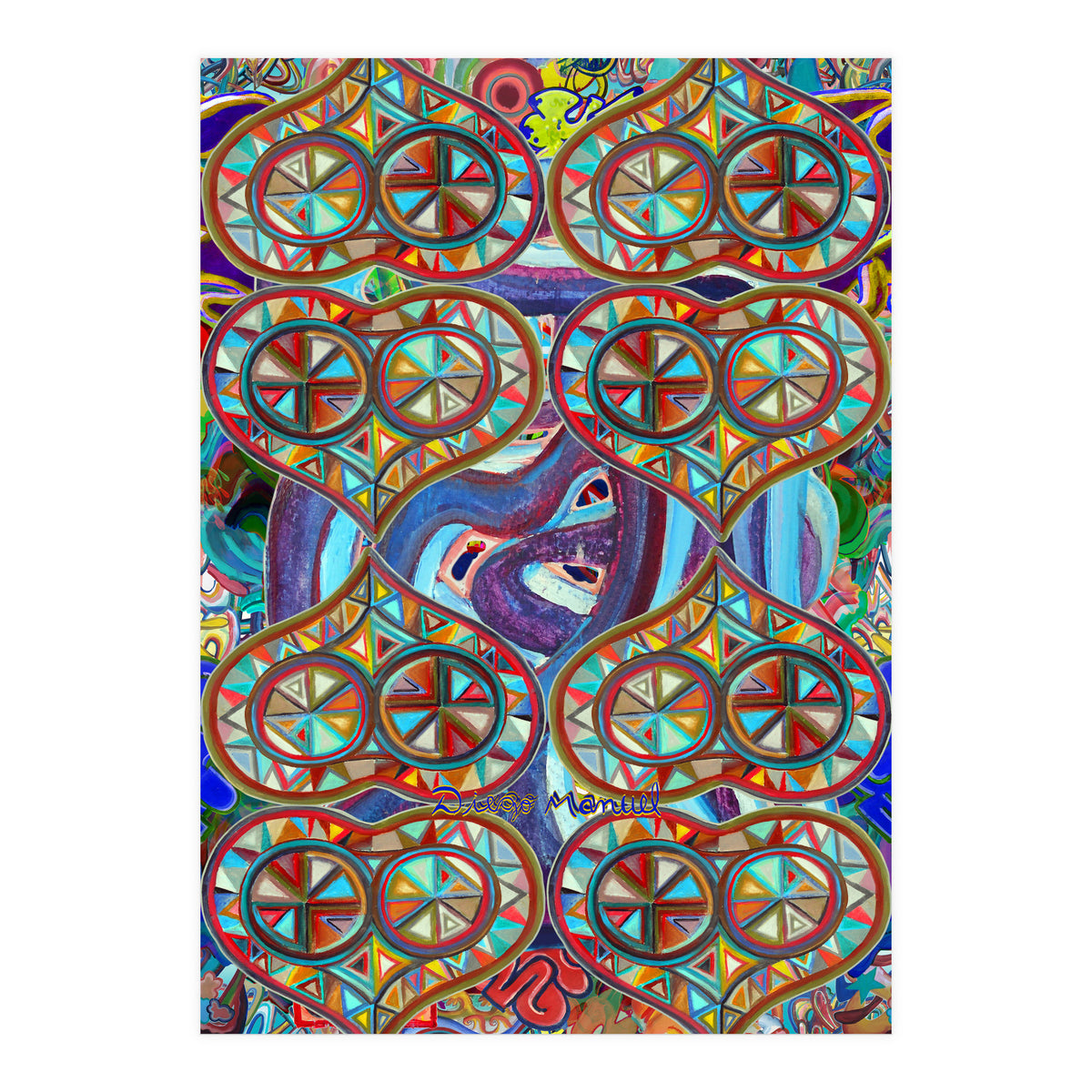 Graffiti Digital 2022 1107 (Print Only)